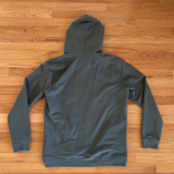 Cuts Hyperloop hoodie - Picture 2 of 2